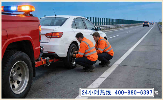 卫辉汽车救援道路救援 卫辉汽车救援道路救援